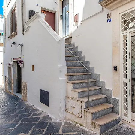 Gioberti 20 Historic Centre - Happy Appartement *