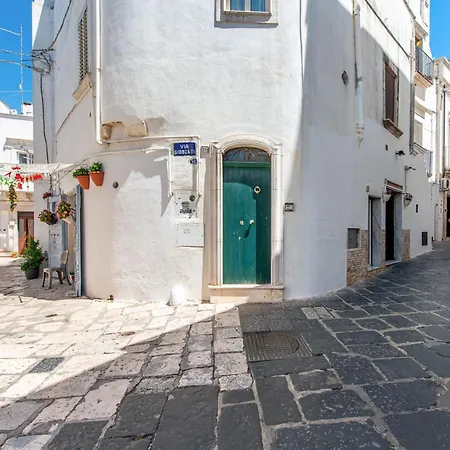 Gioberti 20 Historic Centre - Happy شقة مارتينا فرانكا
